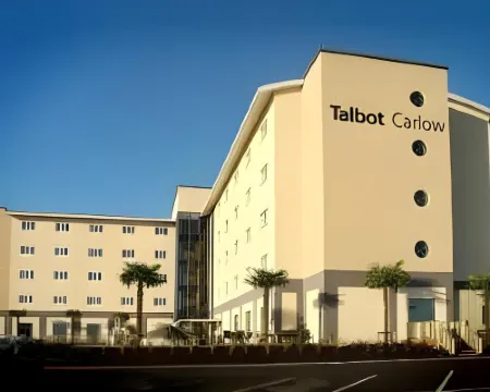 Talbot Hotel Carlow Hotels in Carlow