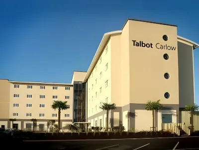Talbot Hotel Carlow Hotels in 