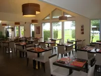 Hôtel Inn Design Resto Novo Amiens