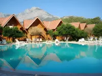 Woodline Hotel Hotels in Goynuk Mahallesi