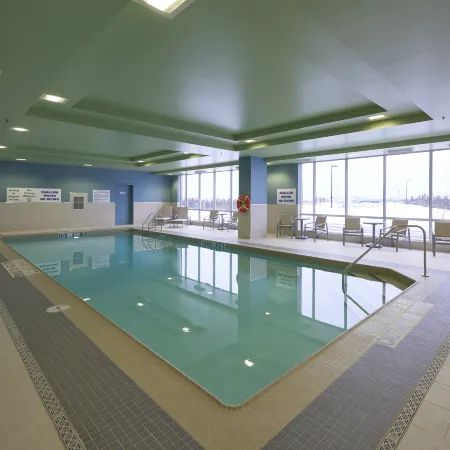 Holiday Inn Express & Suites ST JOHN'S AIRPORT by IHG