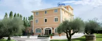 Hotel Villa Michelangelo Hotel di Citta' Sant'Angelo