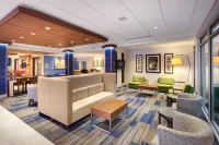 Holiday Inn Express & Suites TERRACE by IHG - Wifi