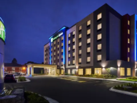 Holiday Inn Express SARNIA - POINT EDWARD by IHG Hotels in Point Edward