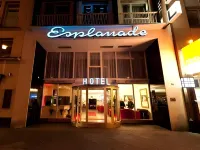 Hotel Esplanade Hotels in Cologne