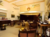 Karni Bhawan Palace - Heritageby Hrh Group of Hotels - breakfast