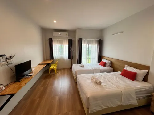 Kandanai Place