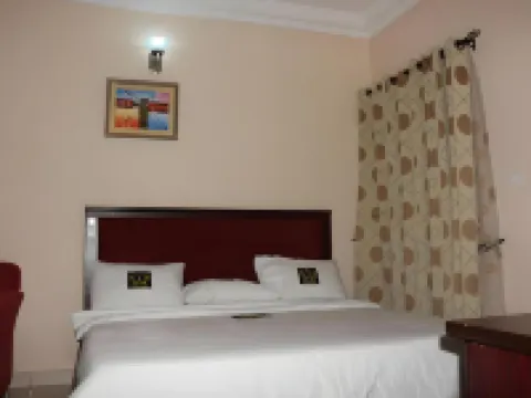 TommsVille Hotels Hotéis em Uyo