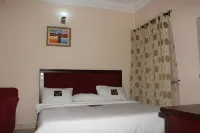 TommsVille Hotels Hotels near Sufficient Grace Worship Centre