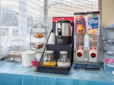 Travelodge by Wyndham Clearlake Hotels in Clearlake