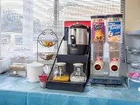 Travelodge by Wyndham Clearlake Hotels in Cobb