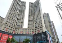 City Comfort Inn Huanggang Qichun Exhibition Center Hotels near Binhu Park