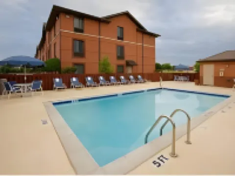 Extended Stay America Suites - Birmingham - Wildwood Hotels in Homewood