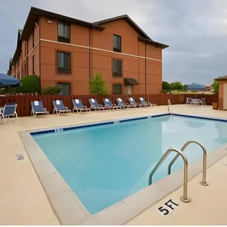 Extended Stay America Suites - Birmingham - Wildwood