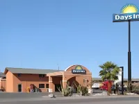 OYO Hotel Eloy Casa Grande Near I-10