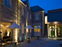 The Cornwall Hotel Spa & Lodges