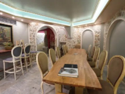 Acropolian Spirit Boutique Hotel โรงแรมในเอเธนส์