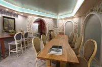 Acropolian Spirit Boutique Hotel