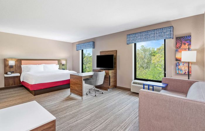 Hampton Inn & Suites Orlando-Apopka