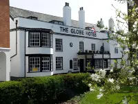 The Globe Hotels near Tesco Express