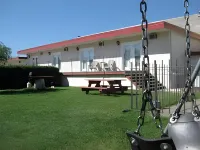 Falcon Resort