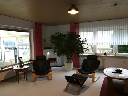 Maxbed Отели в г. Зёруп