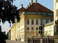 Hotel Carlton Munich Hotels near محطة مترو أونيفيرسيتيت