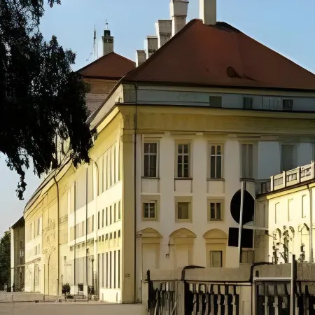 Hotel Carlton Munich