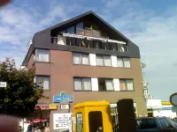 Hotel Garni Julia