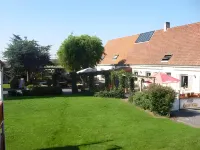 Hotel Ter Zuidhoek فنادق في Izegem