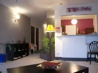 Hotel Abelia