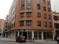 Hotel Gijon