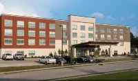 Holiday Inn Express & Suites Ruston Hotel in zona Thomas Assembly Center