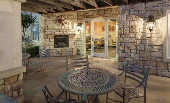 TownePlace Suites Texarkana