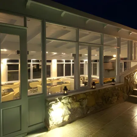 Blu Rooms Santorini