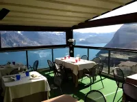 Esprit d'Hotel Panoramico Hotels in Marone