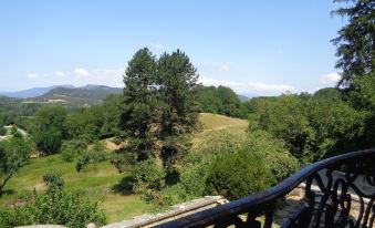 L'Annexe du Chateau de Saint Genix