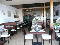 Hotel de La Mer - Desayuno