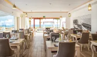 Hotel LIVVO Budha Beach - breakfast