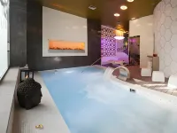 Hotel & Spa Princesa Munia - Family