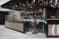 Clarion Congress Hotel Prague - bar