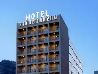 Hotel Reconquista Hotel di Ontinyent