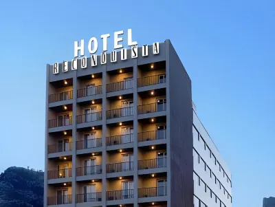 ホテル レコンキスタ