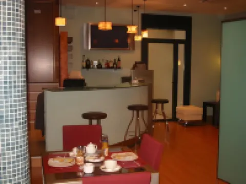 Hotel Castillo de Javier