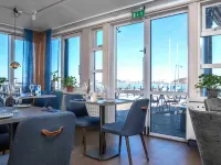 Mercure Gothenburg Hotels near Röda Sten Konsthall