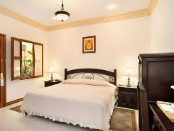 Hotel Casa Divina Oaxaca