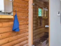 Aurinkoniemi Hotels in Kesalahti