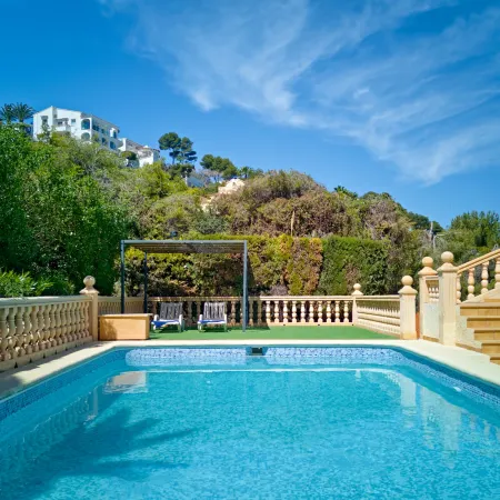 Villa Bellevue