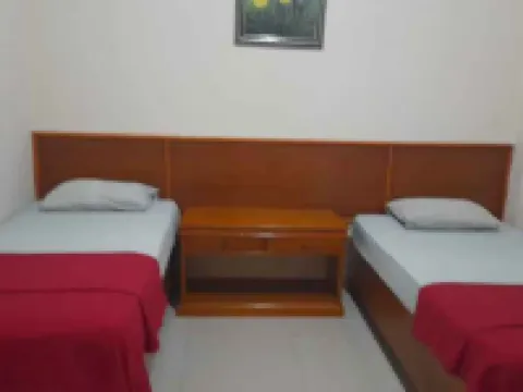 Hotel Sigma 1 Lahat Hoteles en Lahat