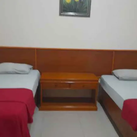 Hotel Sigma 1 Lahat